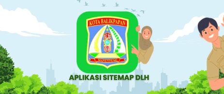 Aplikasi DLH