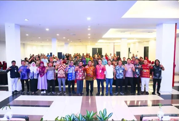 Forum Perangkat Daerah/Lintas Perangkat Daerah Dinas Lingkungan Hidup Kota Balikpapan Tahun 2026 Forum Perangkat Daerah/Lintas Perangkat Daerah Dinas Lingkungan Hidup Kota Balikpapan Tahun 2026